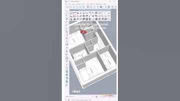 How to Use the 1001bit Tools Plugin for Interior Design in SketchUp #sketchup