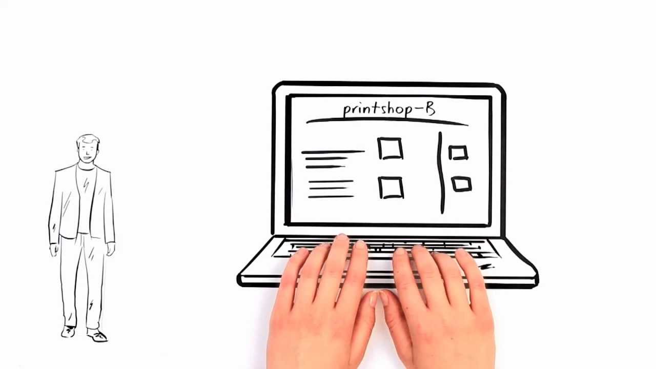 Onlineprinters - Comment commander vos imprimés en ligne tout simplement ? 65185
