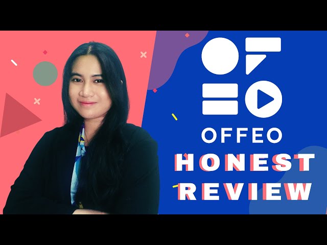 Offeo Lifetime Deal Honest Review and Demo