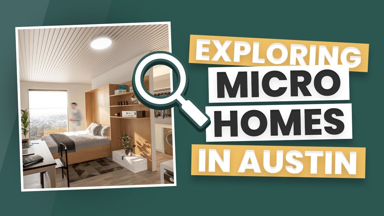 Creative Solutions to Affordable Living  Own 54 short-term rental units on 6th street