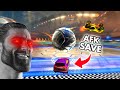 POTATO LEAGUE 218 | TRY NOT TO LAUGH Rocket League UNUSUAL MEMES and Funniest Highlights
