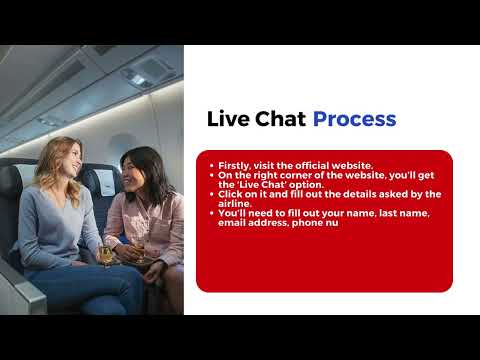 How To Contact British Airways? Contact Customer Service
