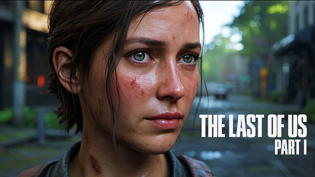 [SYCKOTIC LIVE] THE LAST OF US PART 1 PC: FIRST CLICKERS & THE OUTSKIRTS! 🤯 LIVE EPISODE 2 😱