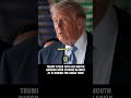 Trump stood with his mouth hanging open staring blankly at Xi during the China tour