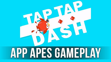 Tap Tap Dash (HD Gameplay) Android / iOS