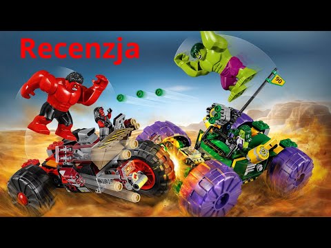 lego Marvel Super