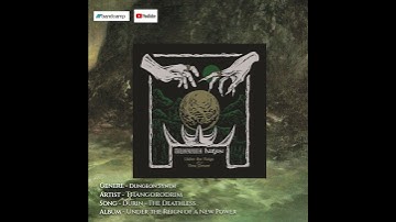 Thangorodrim - Durin the Deathless on BANDCAMP, YouTube #dungeonsynth #summoning #blackmetal