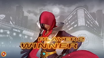 KOF14 - Kukri vs Najd | The King of Fighters XIV (Versus Match)