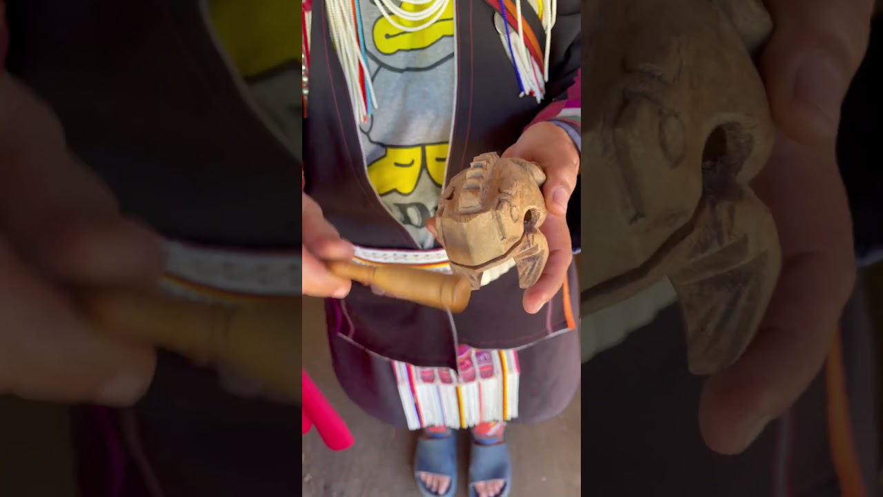 KAREN LONG NECK (Kayan) TRIBE VISIT IN Chiang Rai Thailand. 