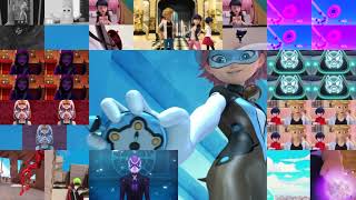 Miraculous S5 Bomden Preview