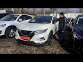 Авто с нескрученным пробегом на Луцком Авторынке