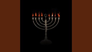 Eight Flames - Nissim Black
