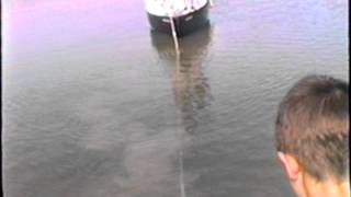 June 17,1990 - Fathers Day And The Boat