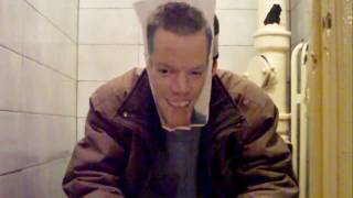 RPB Films - The Bourne Defecation RPB Films - The Bourne Defecation
