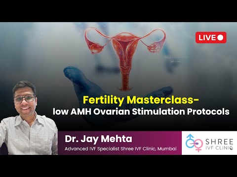 Fertility Masterclass 21