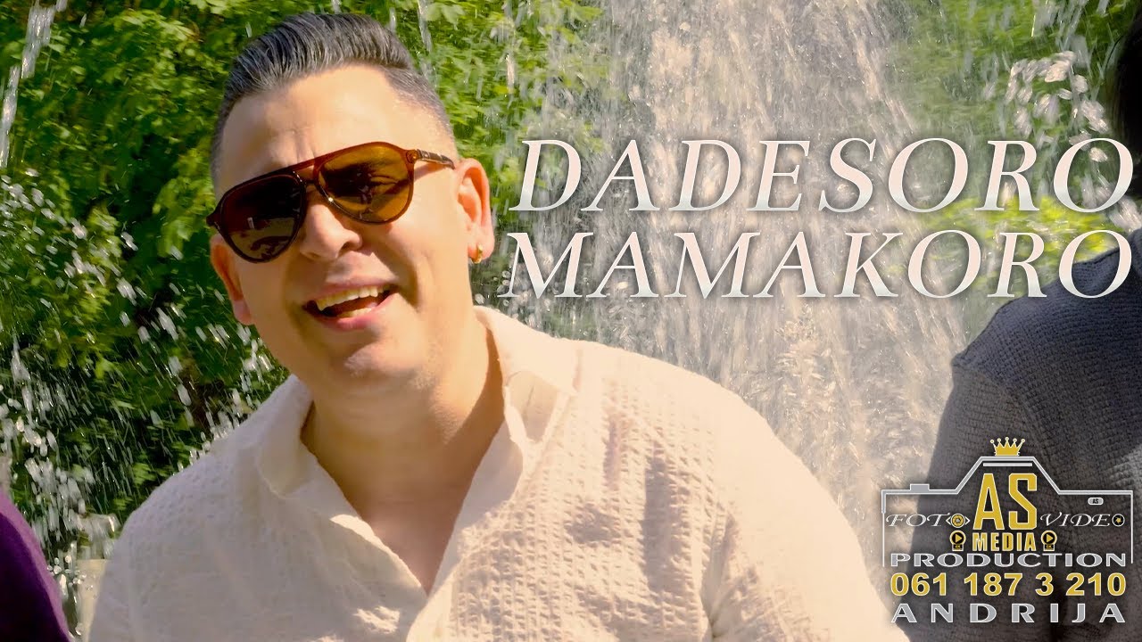 GORAN KAMBEROVIĆ LATINO BEND 