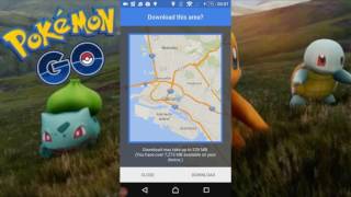 ✪ Pokemon Go: How to save Battery life screenshot 3