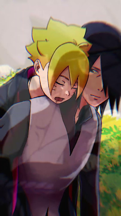guruxmurid🔥#narutoshippuden #borutonarutonextgeneration #sasukeuchiha #borutouzumaki #fyp