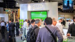 Live from IDS 2015, Cologne