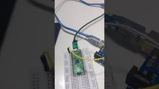 logic analyzer rp2040 - sump