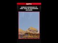 Somnath Temple Witnesses Its First-Ever Spectacular IAF Air Show During Somnath Amrut Mahotsav