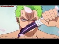 amv zoro