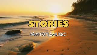 Awan Axello - Stories - Funky Night - Remix 2022 ( Melody Old ) (64K)