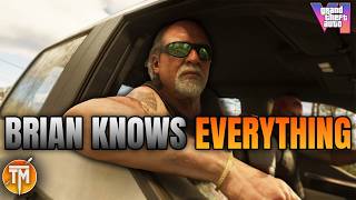 Brian Heder is THE KEY to GTA 6's Story | GTA VI Theory
