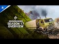 SnowRunner - Season 17 Overview | PS5 &amp; PS4 Games