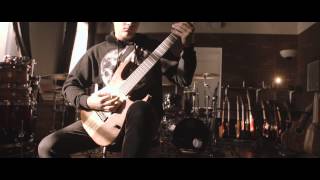 eavesdropper - twentyseven (guitar play through)