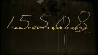 Medikal - 'ELON (SETTINGS)' [Lyrics Video] screenshot 1