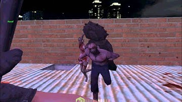 [CSO] SG/MY ZB Mutation by xXWhiteTigerXx (I