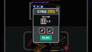 BBTAN 2 stage 295