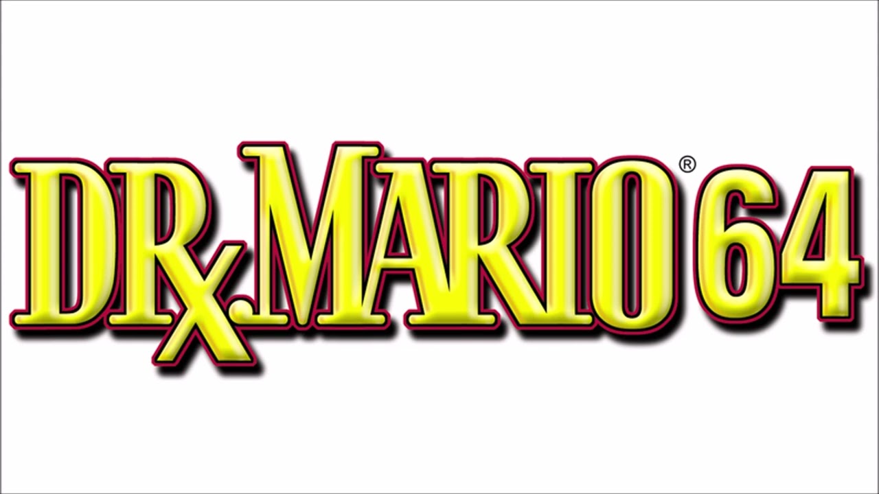 Stage Clear - Dr. Mario 64 - YouTube