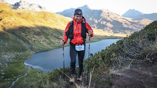 TDS by UTMB 2025