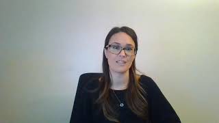 JA BizTown Lesson 1 Unit 1 Volunteer Video