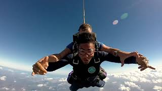 Swoopware: Skydive - Bryan