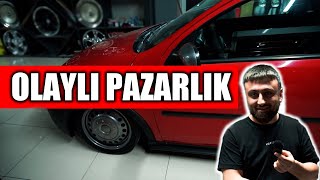 OLAY PAZARLIK  1.7 DTİ I Alıyoruz I Pazarlık İçerir !