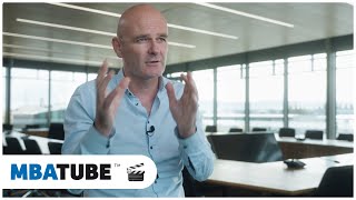 Trinity Business School: A Message from the Dean