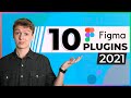 10 Awesome Figma Plugins We Use Daily