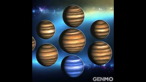 Aqua Planets ai video generator animation ai video editing Artificial intelligence  ai art