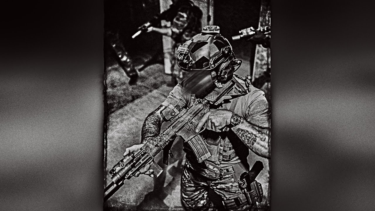 GO NOW MF | Hard Training Metal Instrumental