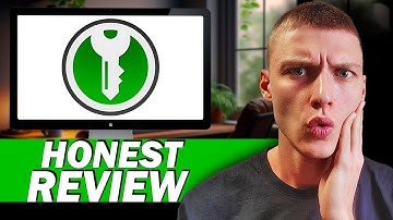 KeePassXC: My Honest Review and User Experience with This Powerful Password Manager