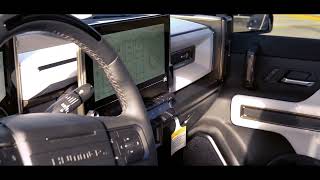 2024 Hummer EV SUV at Sid Dillon Buick GMC in Fremont, Nebraska