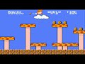 MARİO JET HIZIYLA TEK SEFERDE BİTİRDİK💚♥️#keşfet#youtube#supermario#games#funny