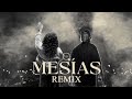 Averly Morillo-MESIAS REMIX ft Redimi2 & Elevation Worship (Video Oficial)