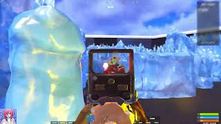 offwipe madness!