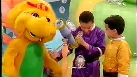 In Outer Space (2009 Version) Part 74