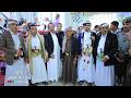 #الجراحي - زفاف رياض أحمد مسعد المصعبي  - 🎤الفنان اسامه دعبوش 🔊صوتيات عبيد جلادي #المقيل