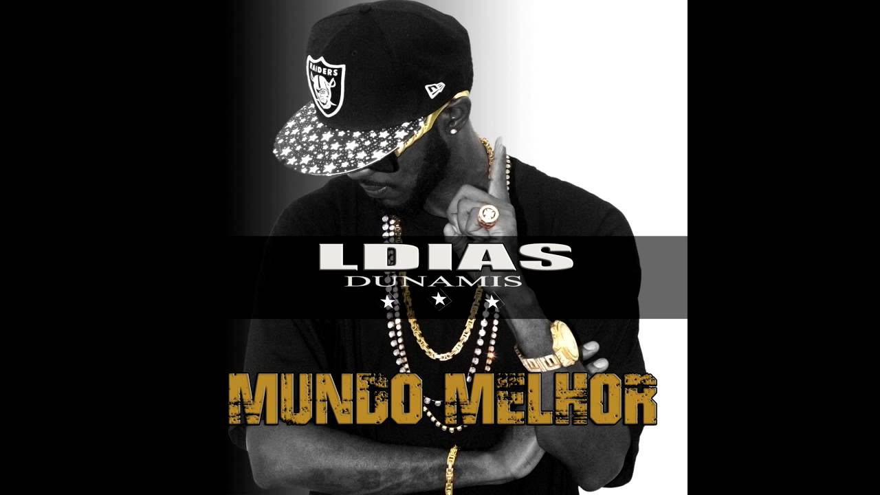 LDIAS - NA MORAL REMIX part. GISELE GODOI